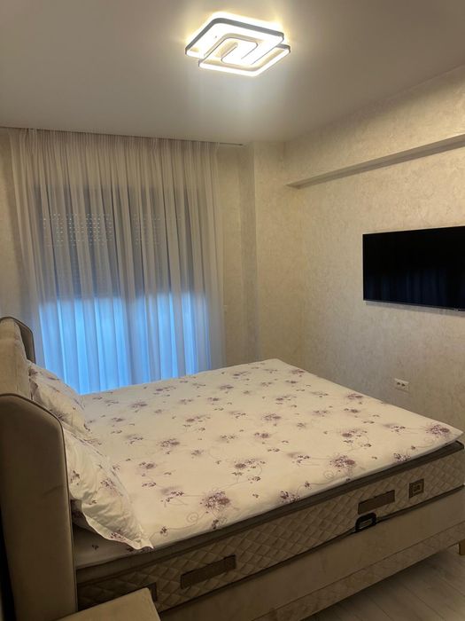 Apartament vanzare 2 camere complex Flamingo Galati