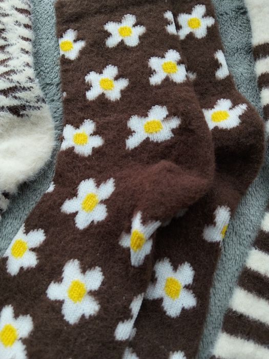 носки детские новые