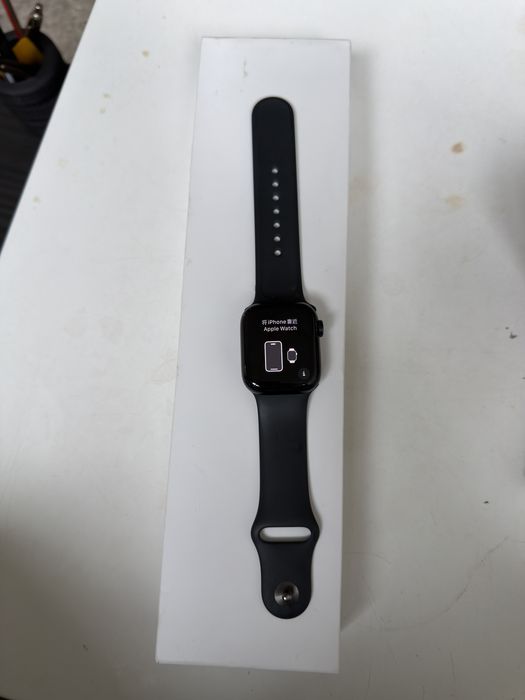 Apple watch 7 series