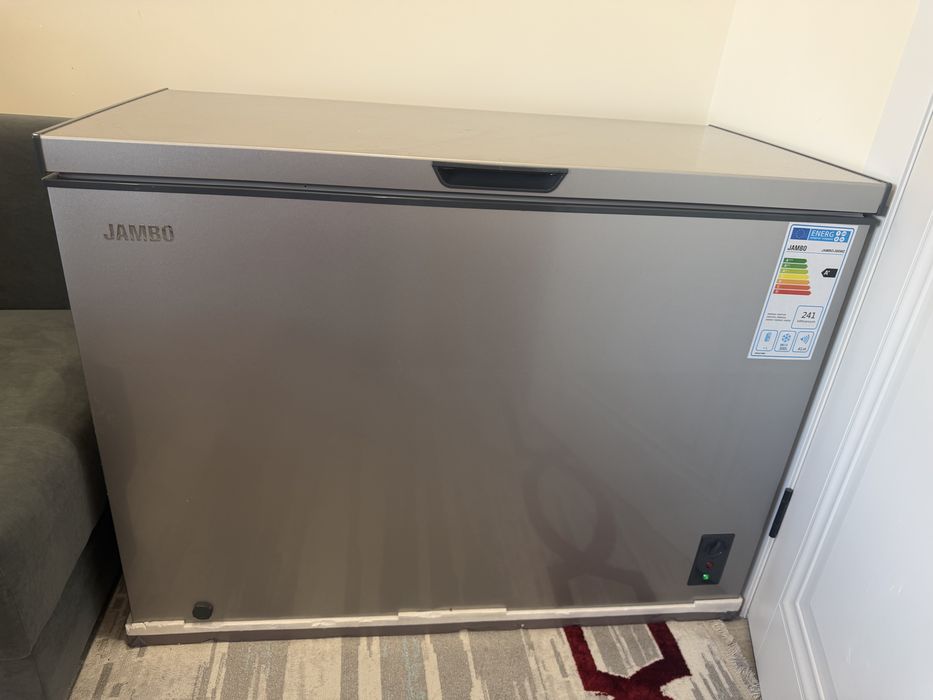 Морозильник Jambo 300W2