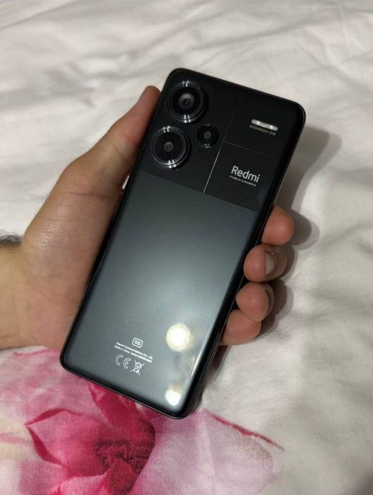 Redmi note 13 pro plus 5G