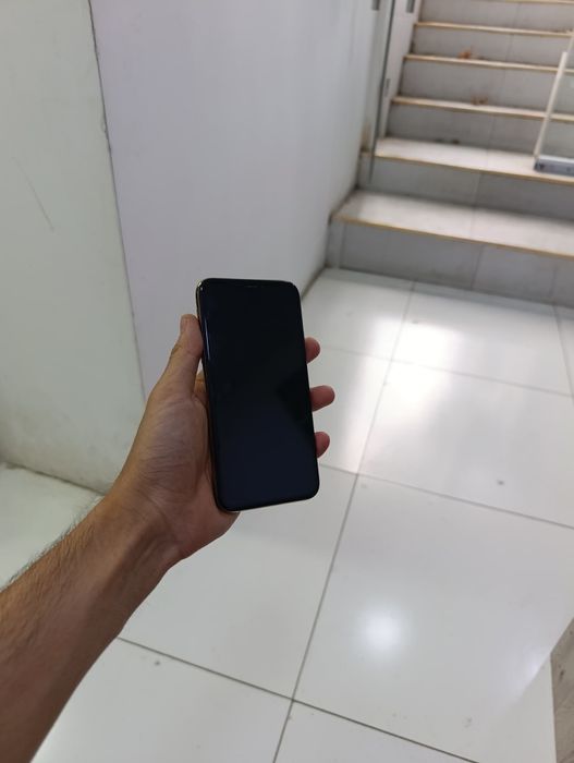 Apple xs 512 tali