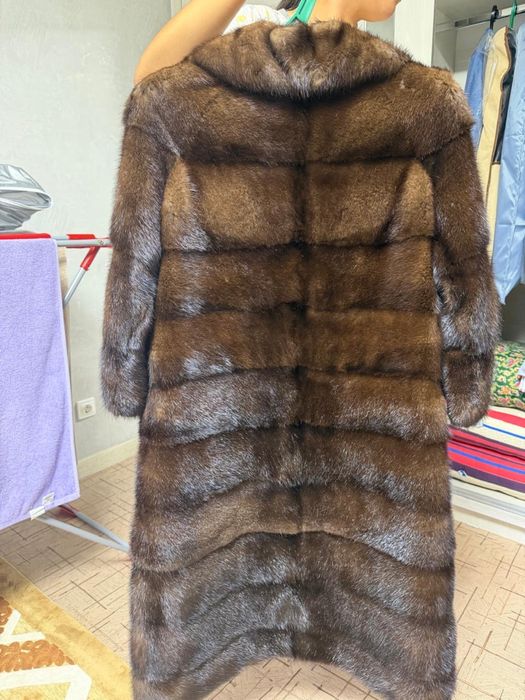 Продам Шубу Норковую