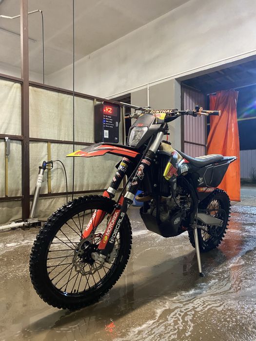Продам эндуро мотоцикл avantis