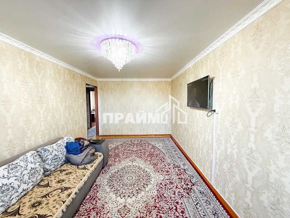 ПРОДАМ 3Х ком. Жастар (Наталья ПРАЙМ)