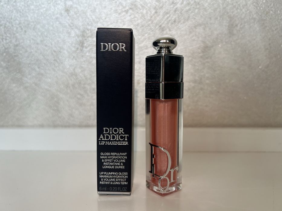 Dior Maximizer.