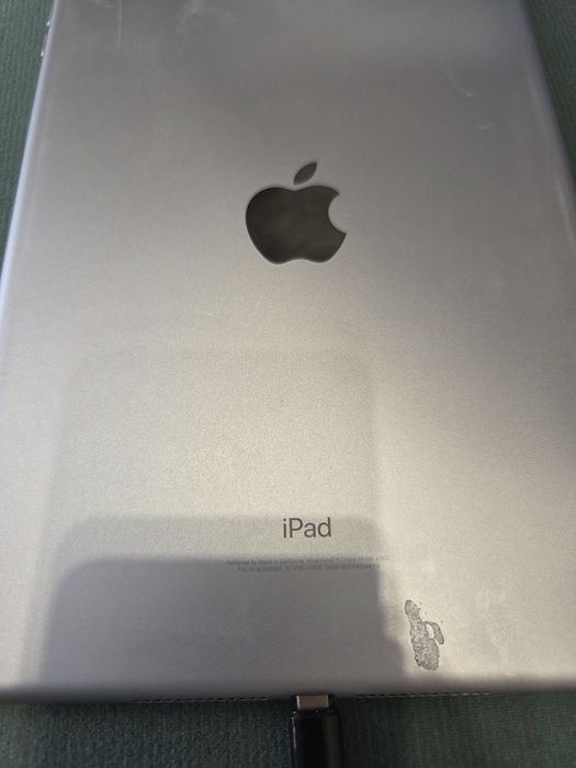 IPad 5 поколения 32 gb