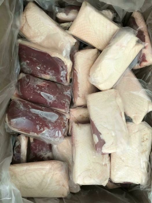 Филе утиное. Premium Duck