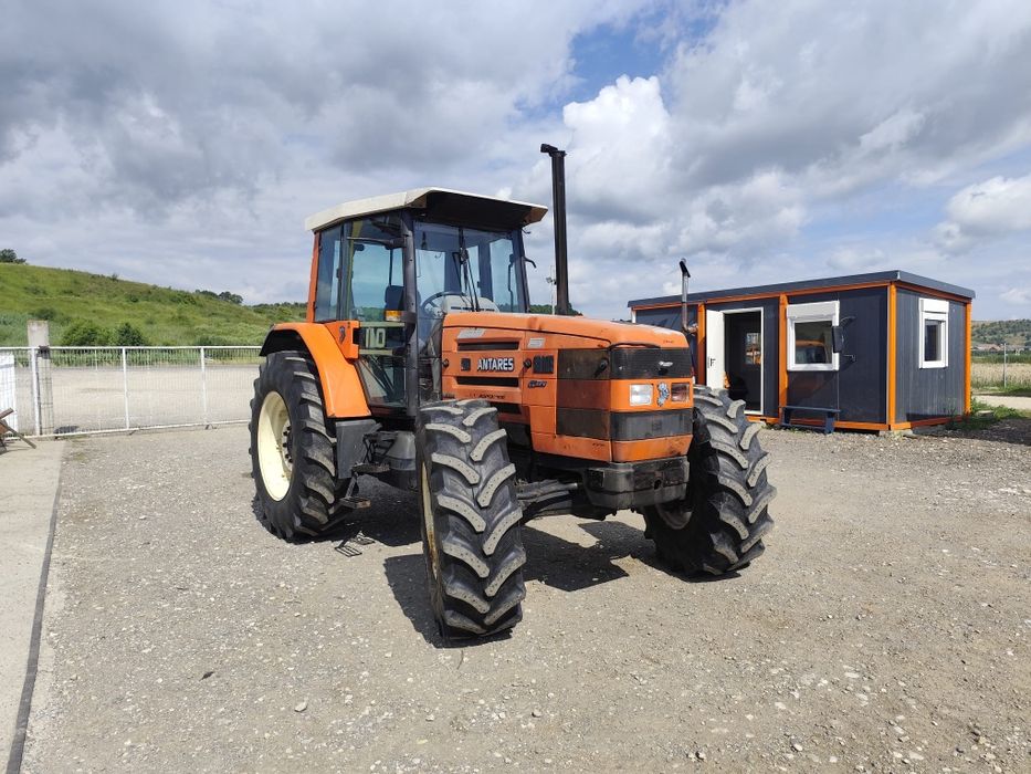 Tractor Same Antares 110 DT