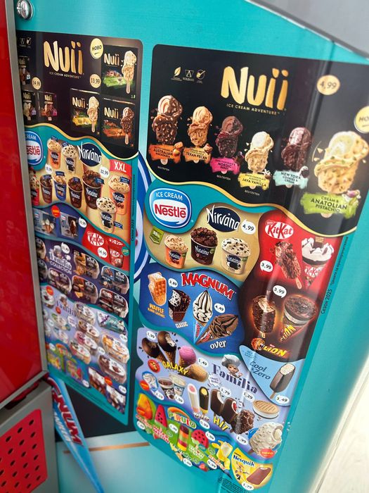 Продава се Магазин в София, Христо Ботев - 46 кв.м за 255 €/кв.м - Снимка #4