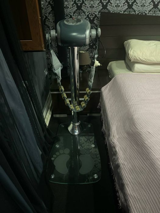 Тренажёр для сжигания жира