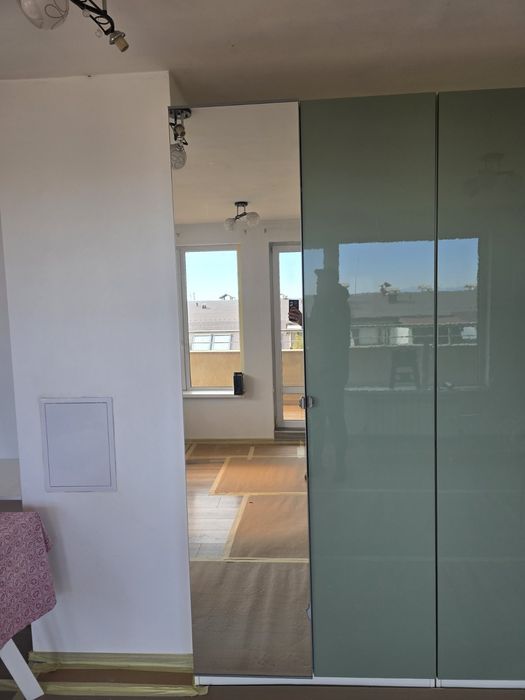 Продавам гардероб IKEA