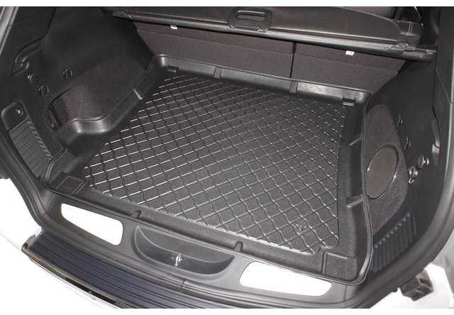 Tavita Portbagaj Premium Jeep Cherokee Grand Cherokee Compass Renegade