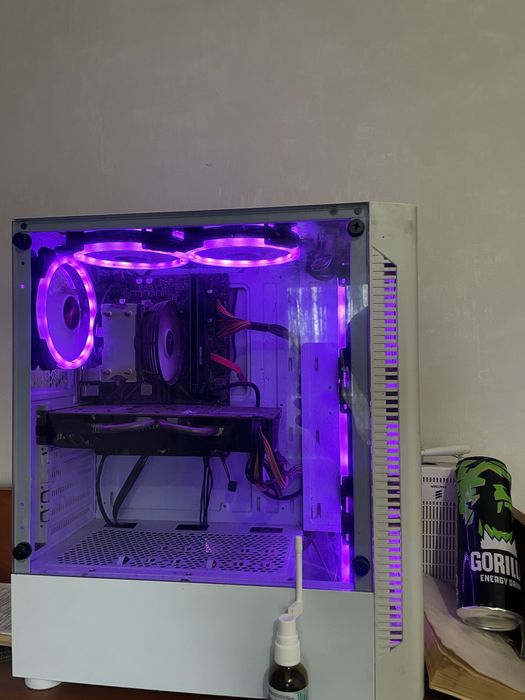 Продам компьюетер