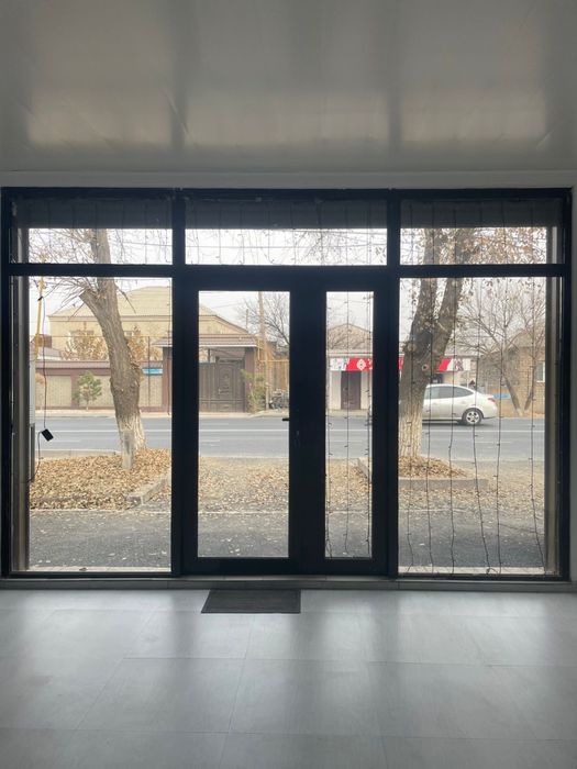 Коммерческое помещение в аренду