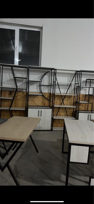 Лофт Мебил Ишлаб Чикарувчилардан Акция !!