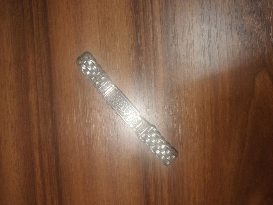 Vând brățară din argint