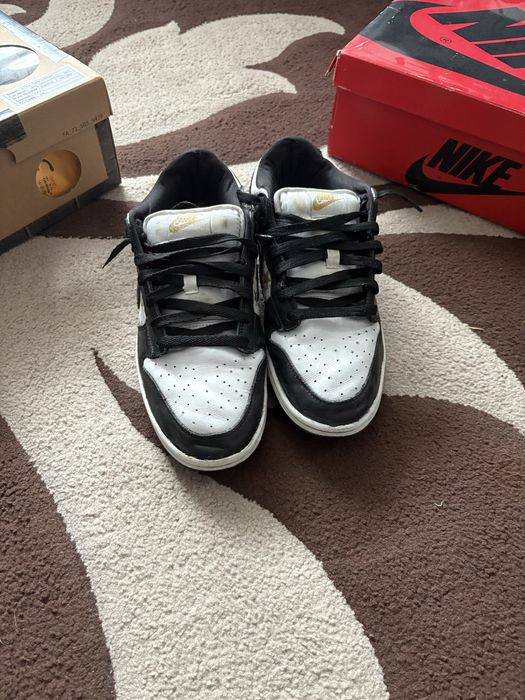 Nike Dunk Sb Supreme