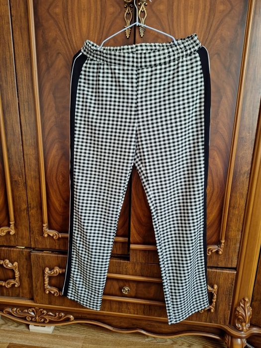 Турецкий костюм кофта брюки