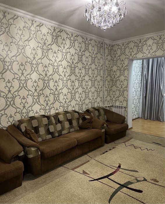 Продается квартира , Карасу 6 , Макро , 3/6/9