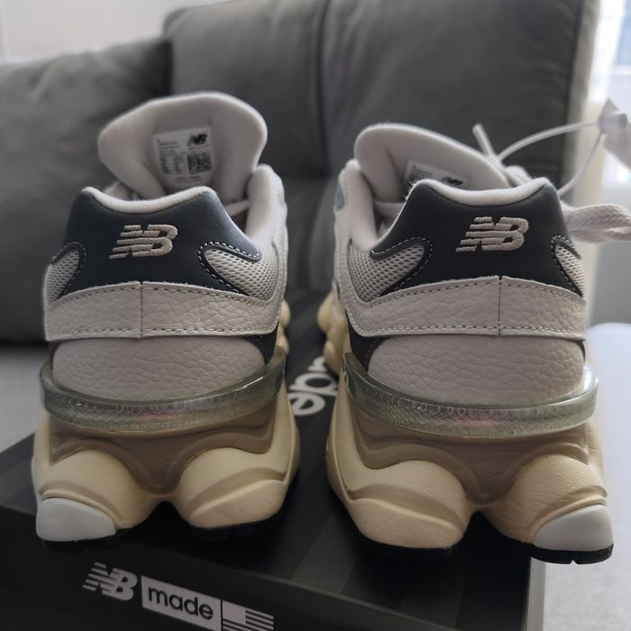 New Balance 9060 “Grey Days” 42-44