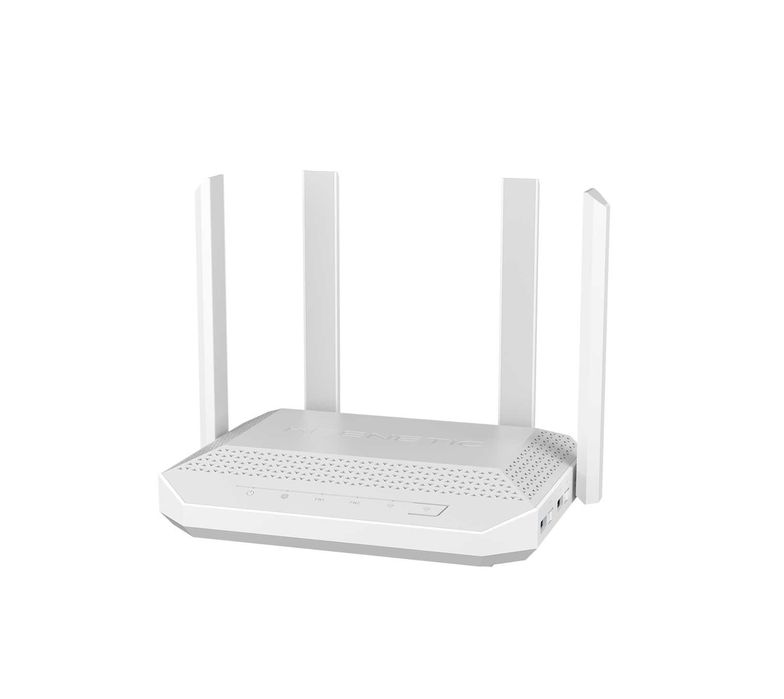 < Роутер Keenetic Hero KN-1011-01EN Wi-Fi 6 AX1800 Mesh
