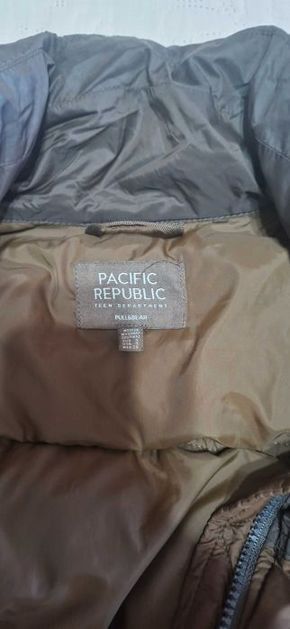 Дамско Яке Pull&Bear