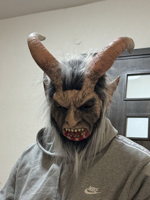 Маски за сурва