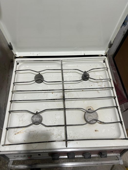 Продам газ плита