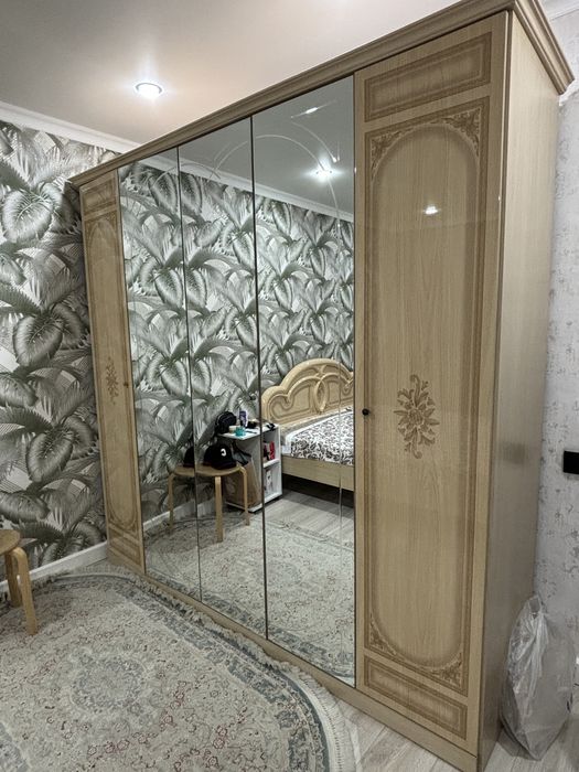Спальная гарнитура Шатура
