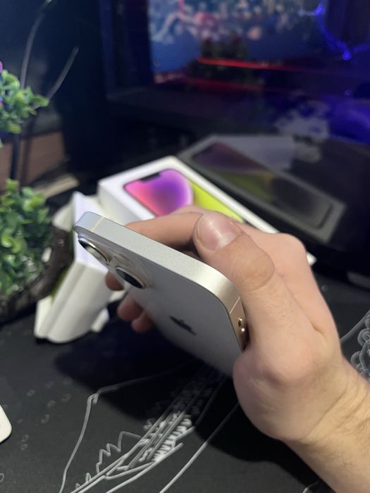 Iphone айфон 14 идеал
