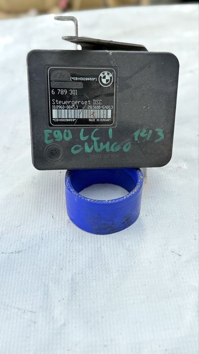 Abs модул БМВ E90/91 abs bmw e90/91