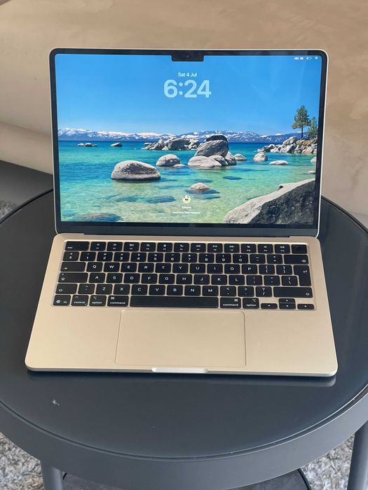 Macbook Air 13 2025