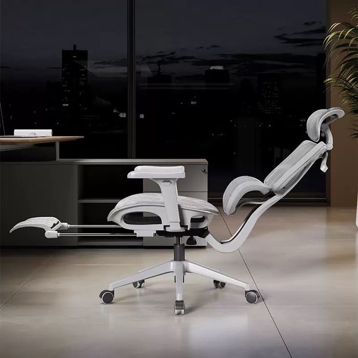 Офисное кресло ортопедическое