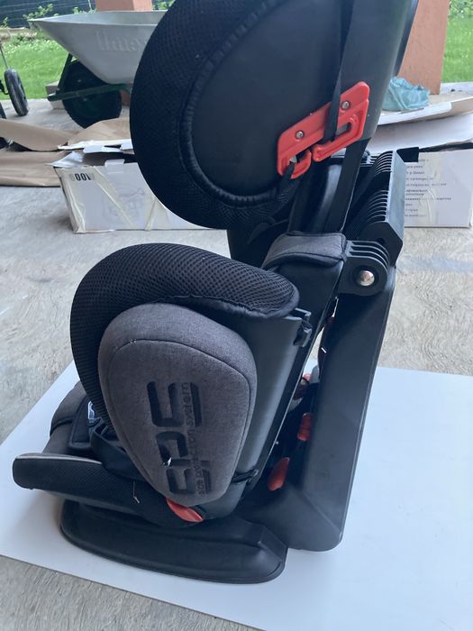 Scaun Auto 15-36 kg italia