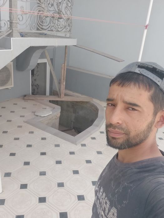 Кафел хизматлари каттакургон