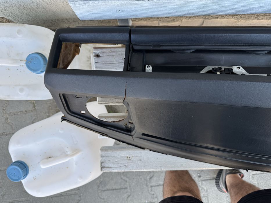 Plansa bord mercedes w201 190
