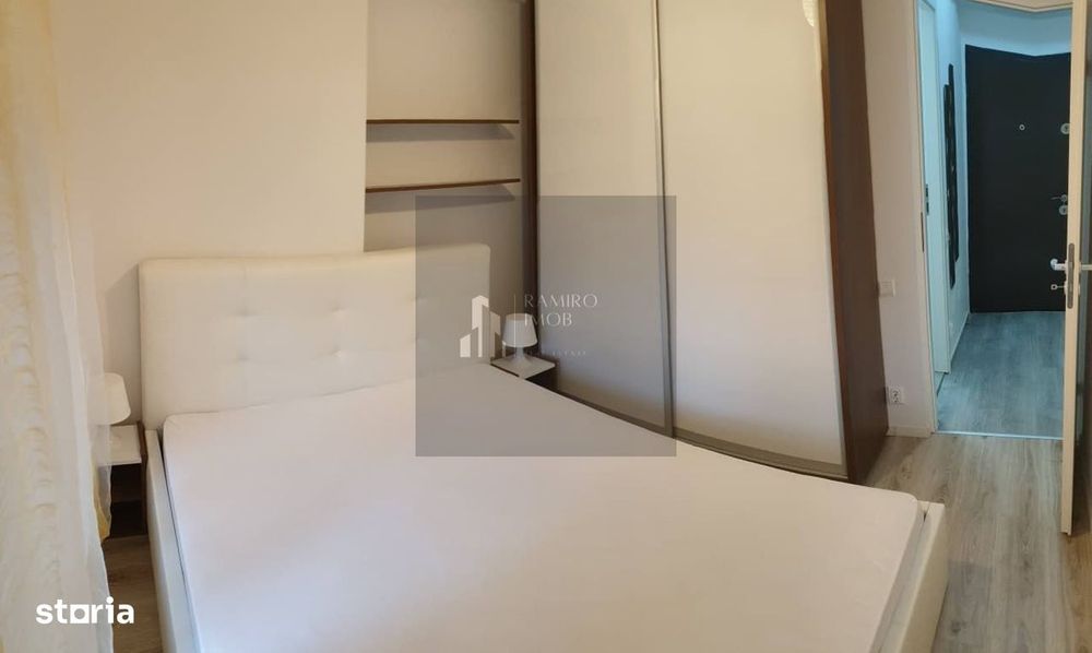 Inchiriere Apartament 2 camere Piata Sudului / Sun Plaza