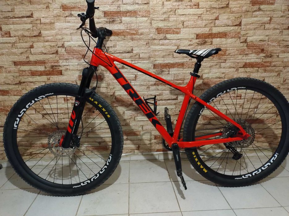 Trek marlin 6 Mtb