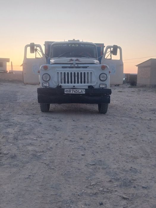 Gaz 52 kafolati bilan