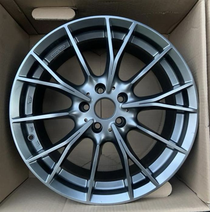 Бмв G20/G30 джанти МАК 18 цола