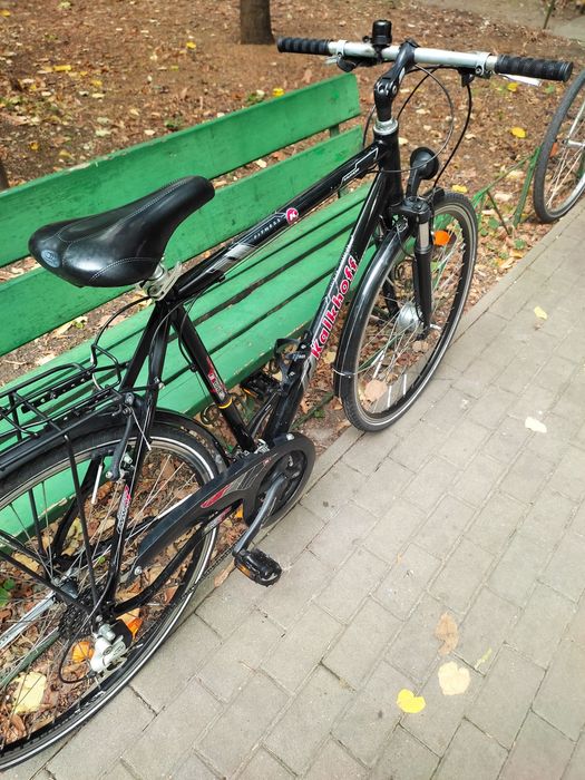 Biciclete de oraș