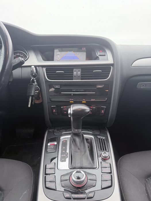 Audi A4 B8.5 2.0TDI Quattro 177cp 2014 automat sedan