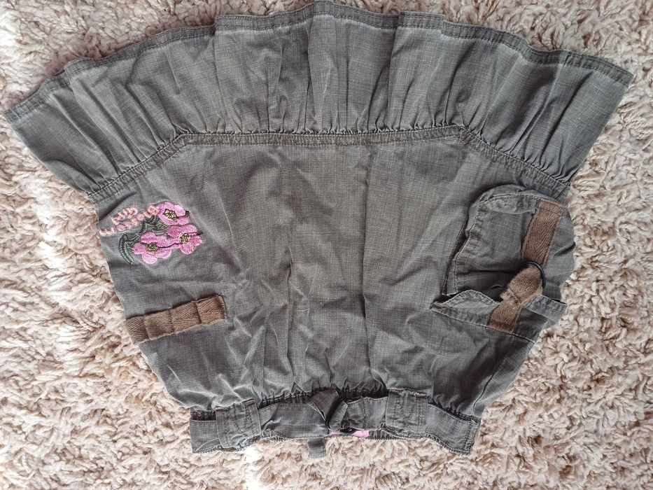 Compleu fetita,  4 ani