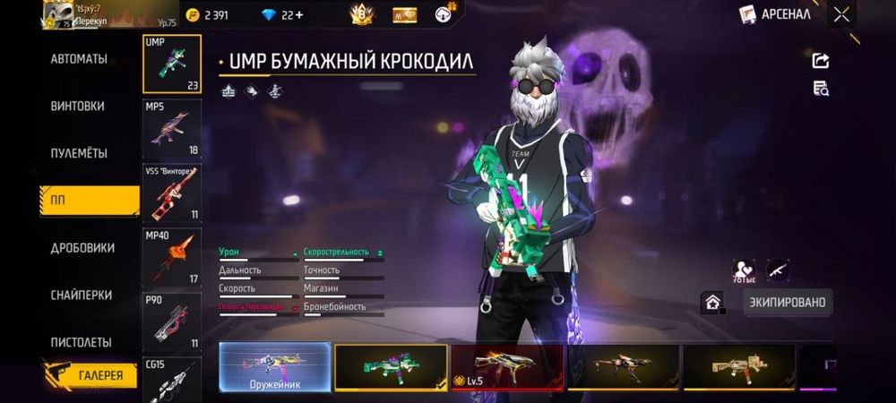 продам жирный олд ак