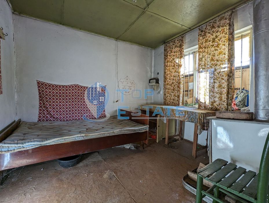 Продава се Къща в с. Ново село, Област Велико Търново - 90 кв.м за 261 €/кв.м - Снимка #1