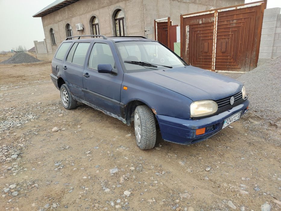 Авто көлік Голф универсал сатылады