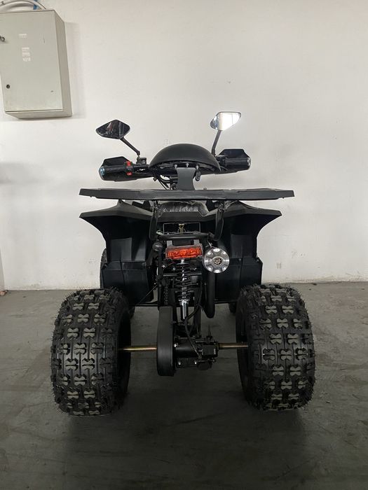 Atv 140cc KXD PRO Germany pentru copii/adulti cu garantie si livrare