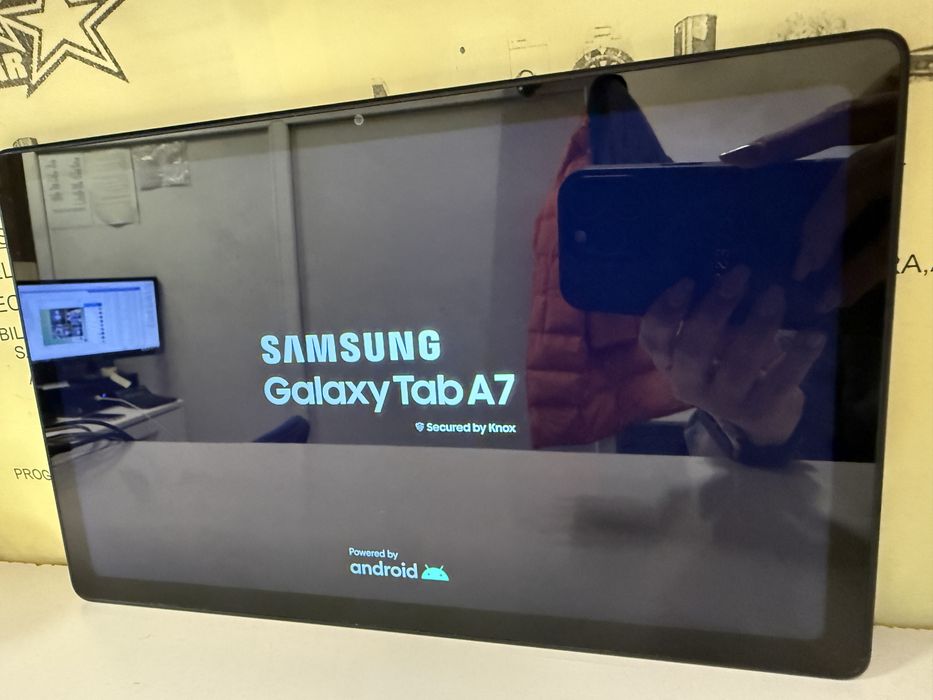 Samsung Galaxy Tab A7 (vl) star amanet