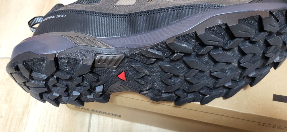 Salomon X Ultra 360 Goretex туристически маратонки